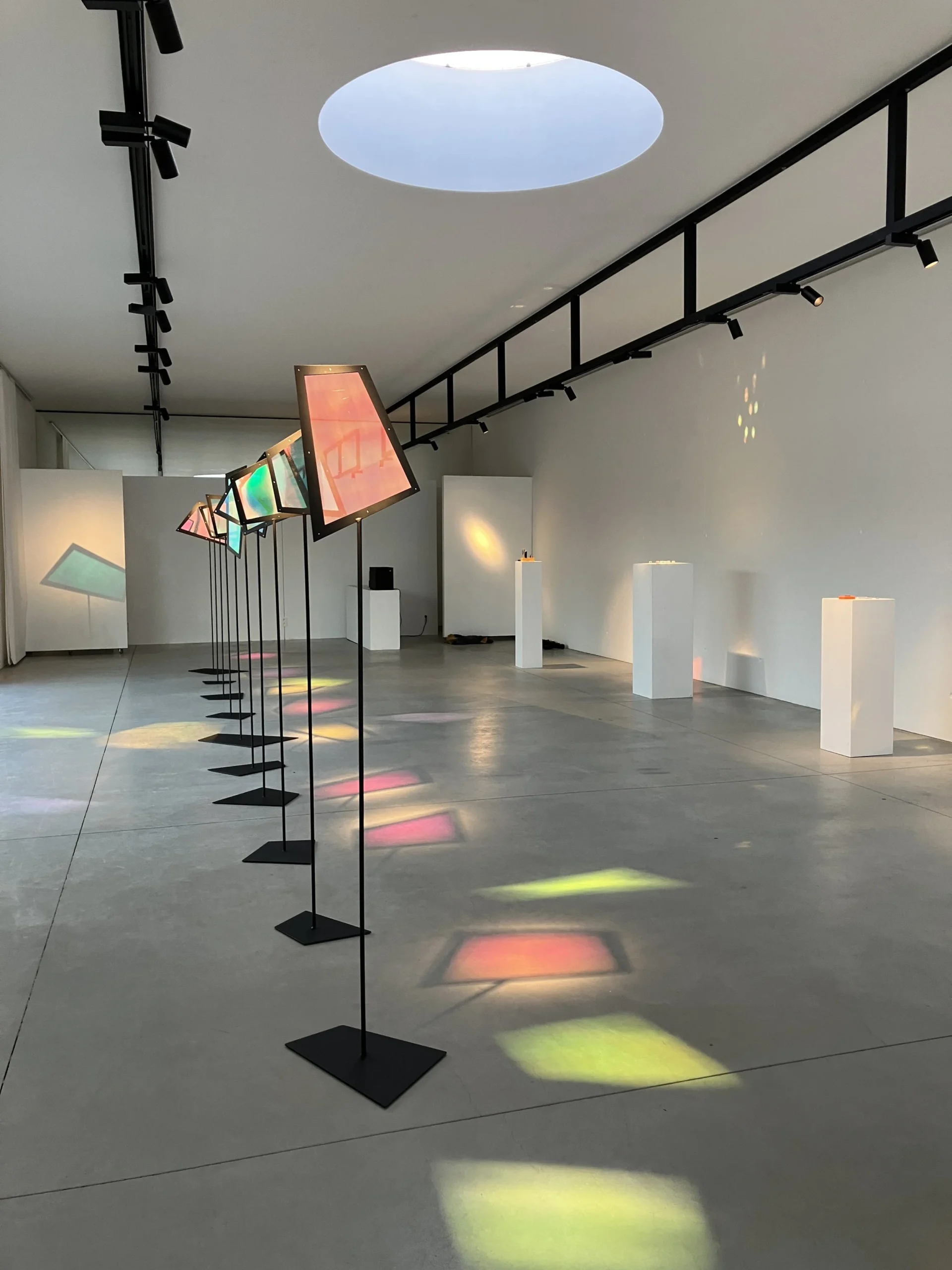 2025: A Light Odyssey